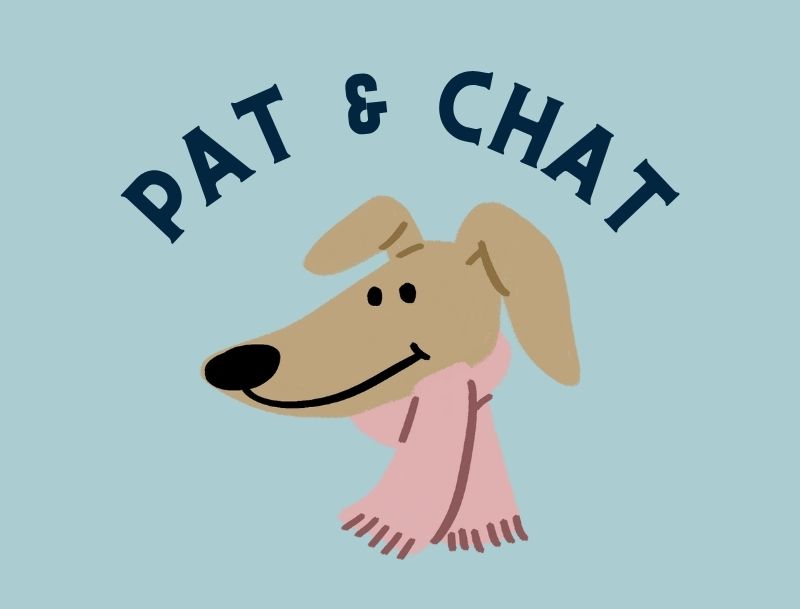 Pat & Chat – Animates Hornby